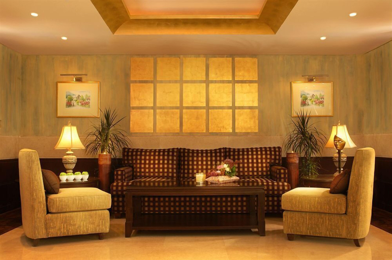 Others 5, Safir Bhamdoun Hotel, Aley