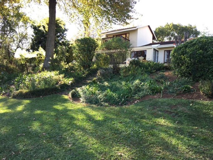Exterior & Views 2, King's Hill, Umgungundlovu