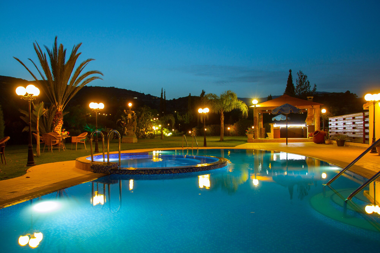 Sport & Beauty, Villa Anasia