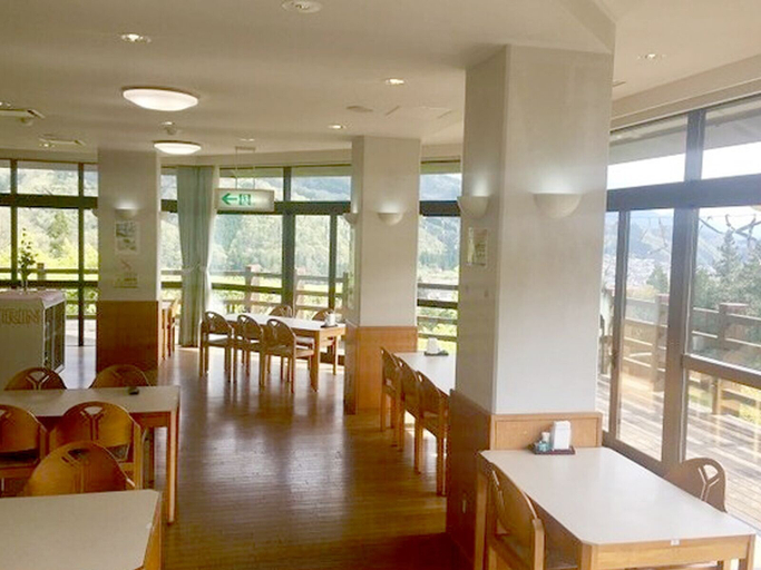 Food & Drinks 4, Green Spa Tsutsuga, Akiōta