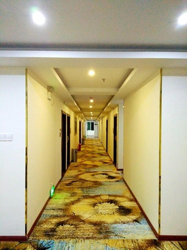 Public Area 2, Jiazhou Hotel, Foshan