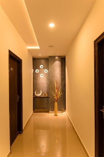 Public Area 3, Ajantha Komforts, Bangalore