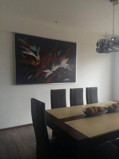 Others 3, Genial Departamento en Bosque Real, Huixquilucan