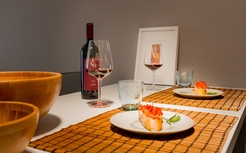 Food & Drinks, Villa Stella, Rovinj