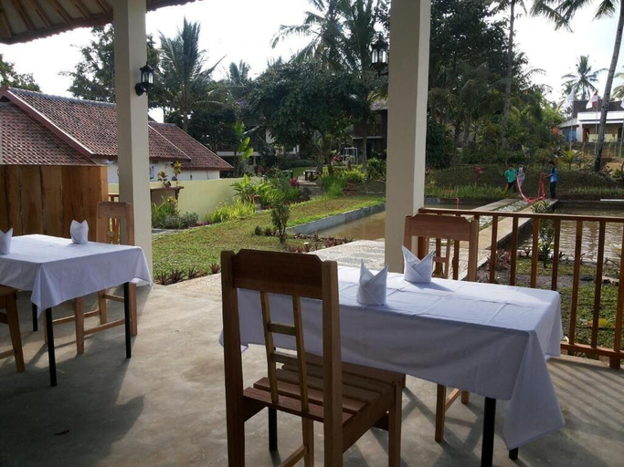 Food & Drinks 4, Ijen Cliff Resorts, Banyuwangi