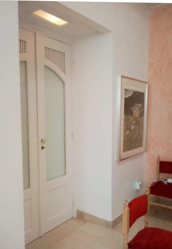 Bedroom 4, Dar Esma, La Marsa