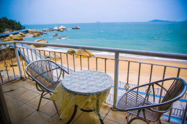 Exterior & Views 1, Anybay, Xiamen