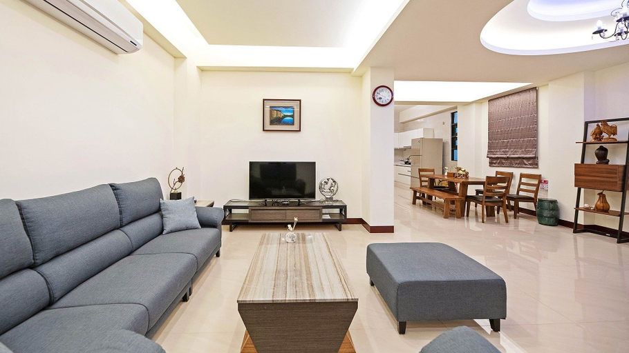 Others 4, Peng Yuan B&B, Penghu
