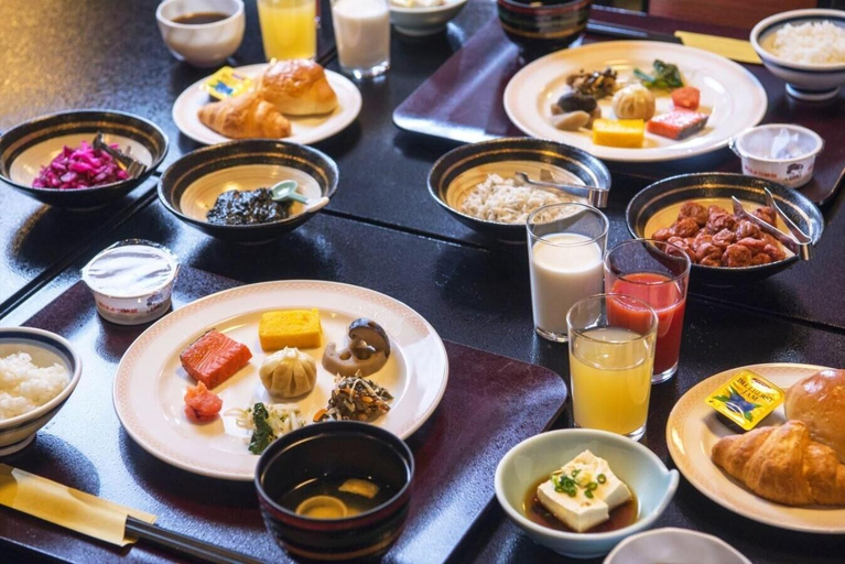 Food & Drinks 4, Meitoya So, Yamagata