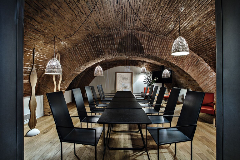 Food & Drinks 5, Boutique Hotel Villa du Taur, Haute-Garonne
