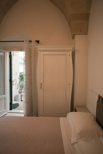 Bedroom 5, B&B Donna Lina, Matera