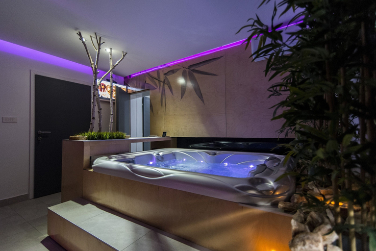 Sport & Beauty 3, Hotel Cool Zagreb Airport, Velika Gorica