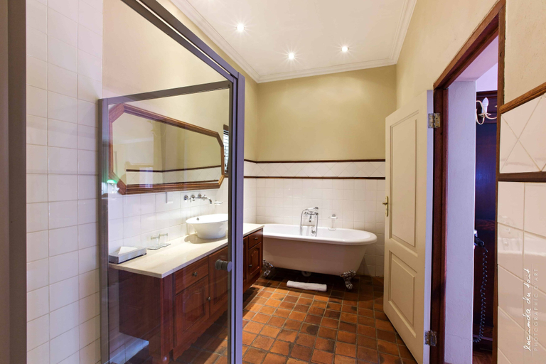 Bathroom 5, Kleinkaap Boutique Hotel, City of Tshwane