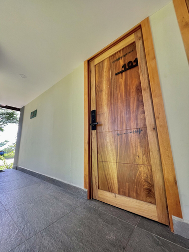 Others 5, Hotel Finca San Nicolas, San Salvador