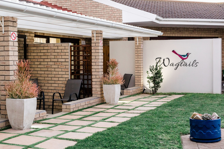 Exterior & Views 2, Wagtails Guest House, Nelson Mandela Bay