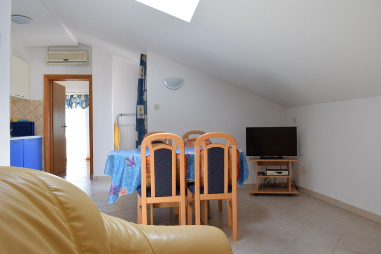 Others 4, Apartments Green Oasis, Malinska-Dubašnica