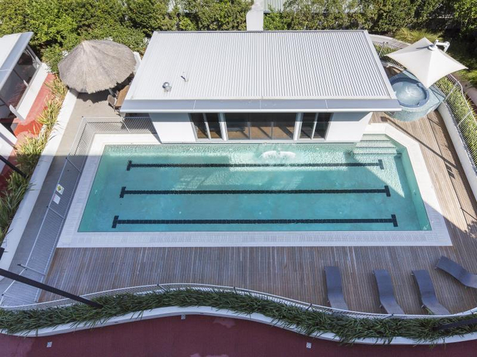 Sport & Beauty 2, Gallery Serviced Apartments, Fremantle