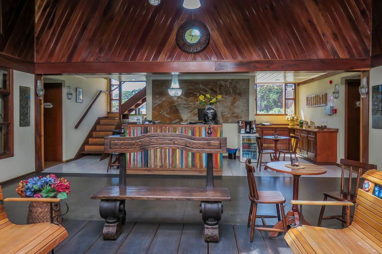 Food & Drinks 5, Guida Residenza Pousada, Campo Limpo Paulista