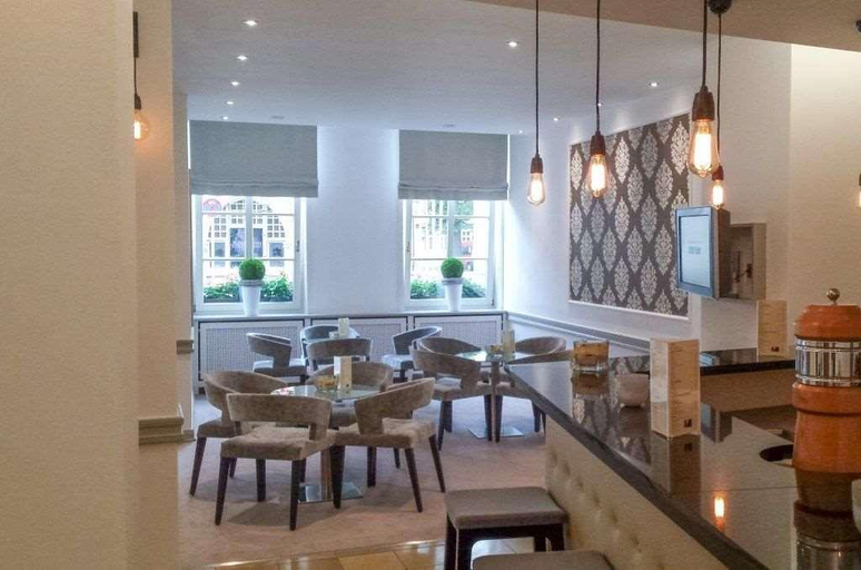 Food & Drinks 5, Celler Hof, Celle
