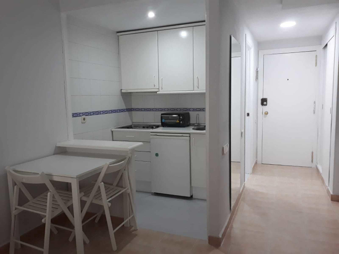 Others 5, Bonito Apartamento en Triana 102, Sevilla
