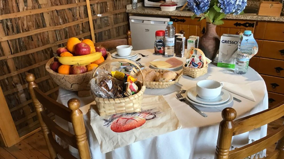 Food & Drinks, Casas da Villa - Oliveira e Videira, Idanha-a-Nova
