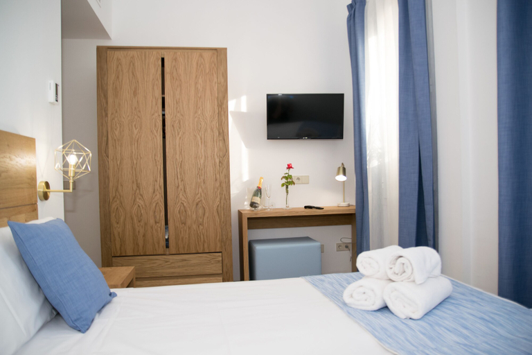 Bedroom 4, Petit Hotel Sant Miquel - Adults Only, Baleares