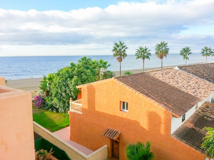 Exterior & Views, Casa Inmaculada, Málaga