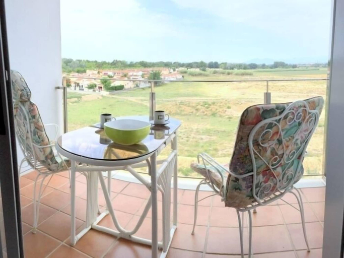 Others 4, Apartamento Puigmal, Girona