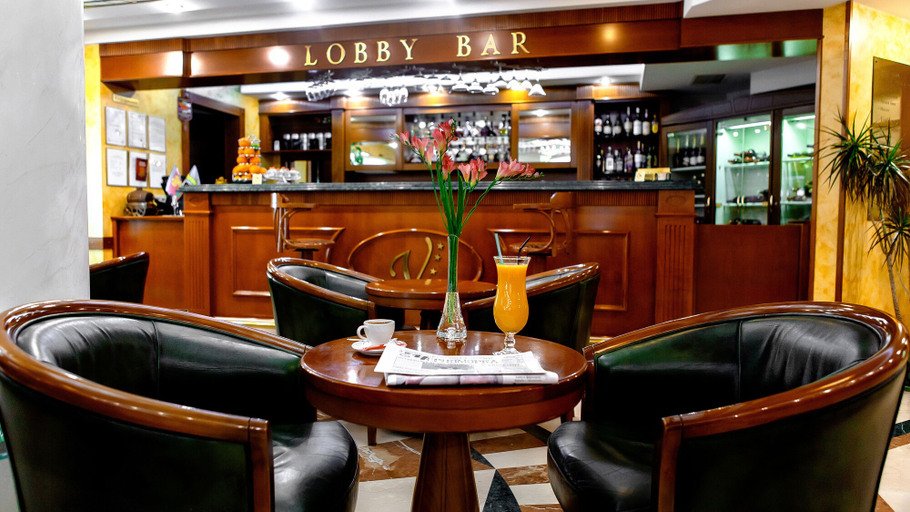 Food & Drinks 5, Grand Hotel Valentina, Anapskiy rayon