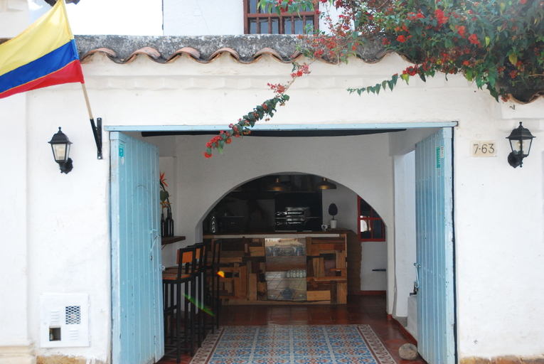 Exterior & Views 2, Casa Boutique Villa de Leyva - Adults only, Villa de Leyva