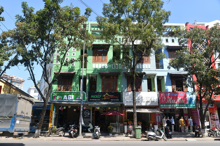 Mickey Homestay Hue, Huế