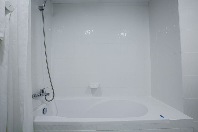 Bathroom 5, The Aiyara, Bang Pa-In