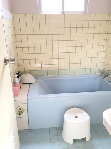 Bathroom 3, Pension Ishigaki Tomatamatsu, Ishigaki