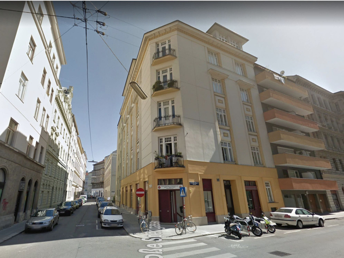 Exterior & Views 2, My City Apartments - Luxury & Good Vibes, Wien