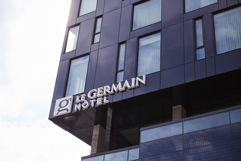 Le Germain Hotel Ottawa, Ottawa