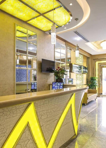 Public Area 5, Hengjia Boutique Hotel, Hangzhou