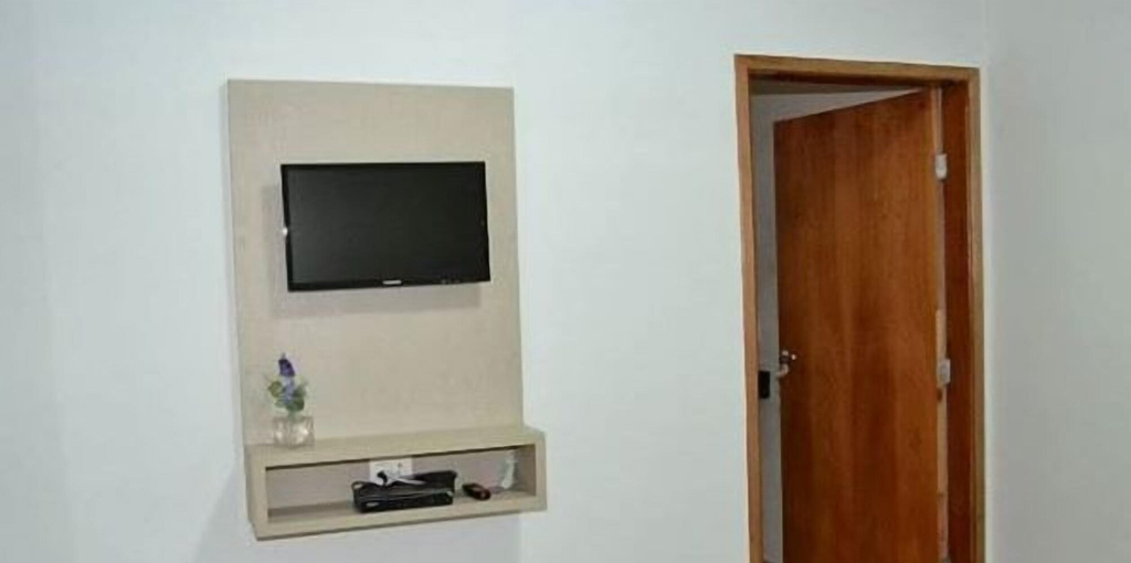Television, EXCLUSIVA PALACE AGUA DOCE, Icém