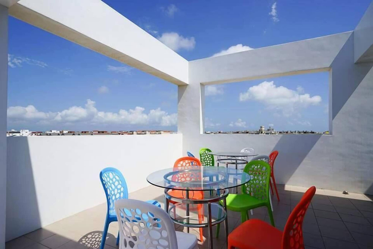 Others 5, Sing Fu Hua Homestay, Penghu