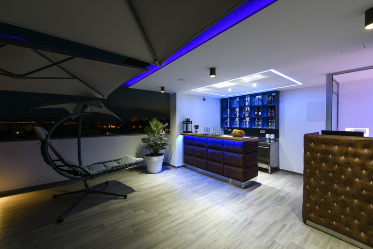 Exterior & Views 2, Luxury Rooms LaVie - Deluxe Rooms, Zadar