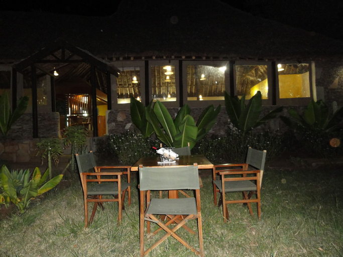 Food & Drinks 5, Ol-Moran Tented Camp, Starehe
