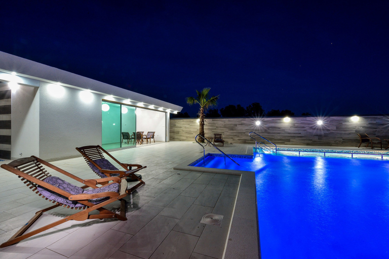 Sport & Beauty 2, Boutique Apartments Ad Astra, Bibinje