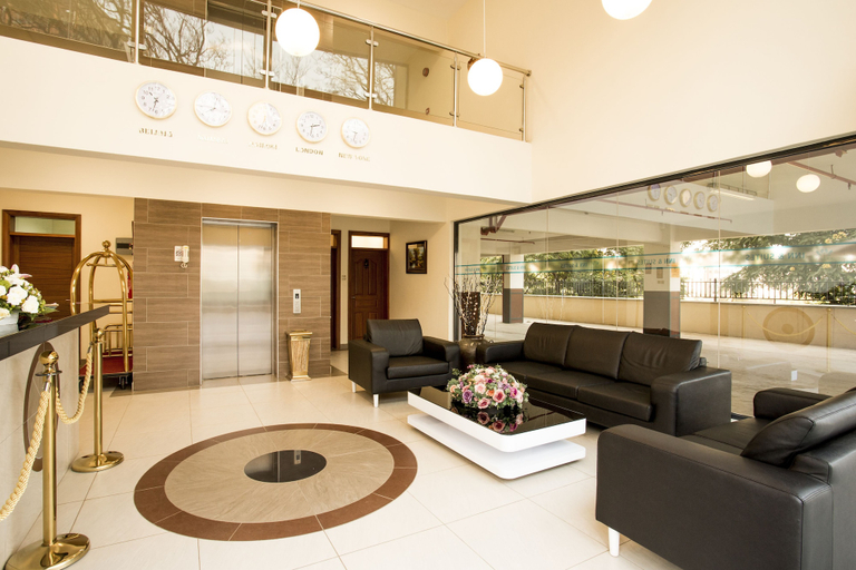 Others 4, Lotos Inn & Suites, Nairobi, Westlands