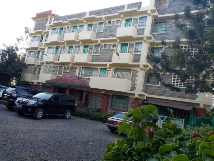 Exterior & Views 2, Westgate Hotel Mumias, Kanduyi