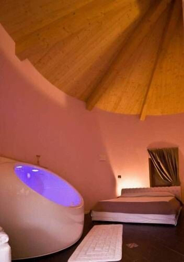 Others 5, Marco Polo Suite Resort, Treviso