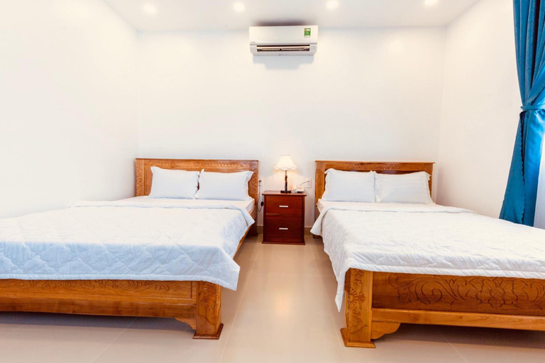 Bedroom 2, Tuyet Hien Hotel, Phú Quốc