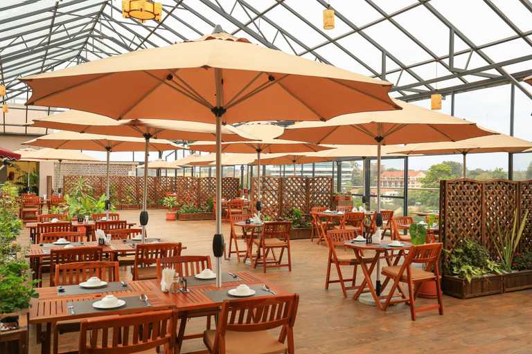 Food & Drinks 2, Lotos Inn & Suites, Nairobi, Westlands