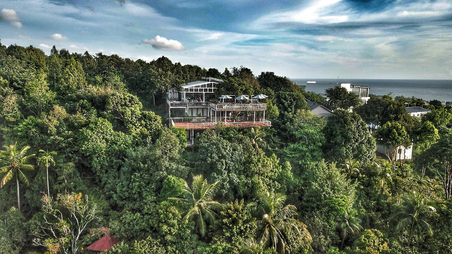 Exterior & Views 2, Victoria Phu Quoc Hotel, Phú Quốc