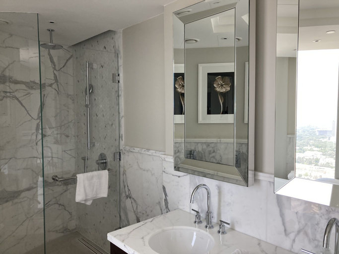 Bathroom 4, Ultimate Luxury Address Boulevard Dubai - 3 Bedrooms, Dubai