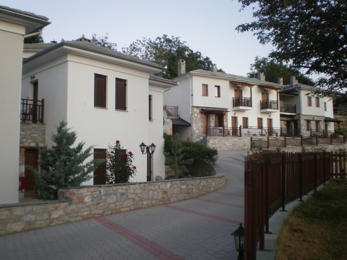 Exterior & Views 2, Pelion Resort, Thessaly
