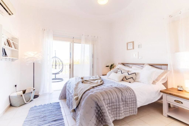 Bedroom 3, Villa Siesta
